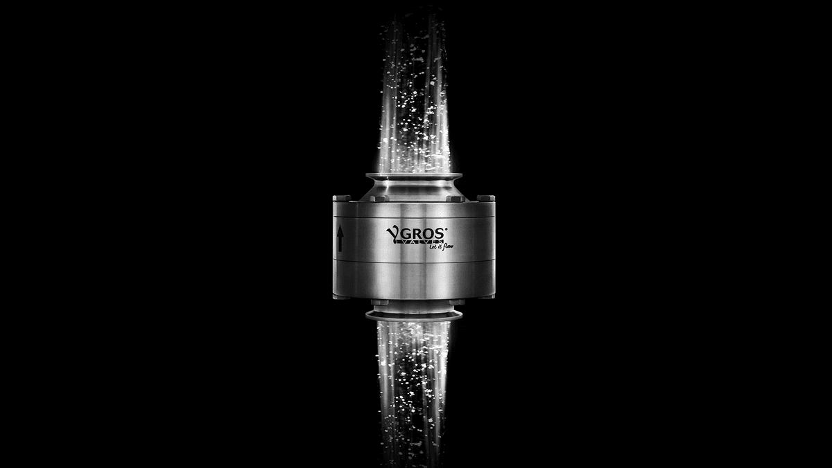 About Ygros innovation